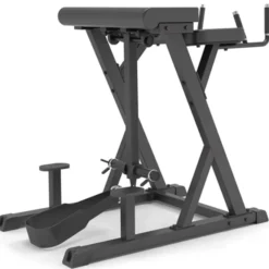 IFP1619 Reverse Hyperextension, Ryggbänk