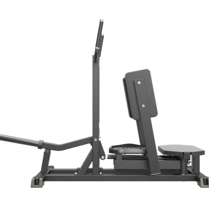 IFP1622 - Standing Hip Abductor, Styrkemaskin Ben