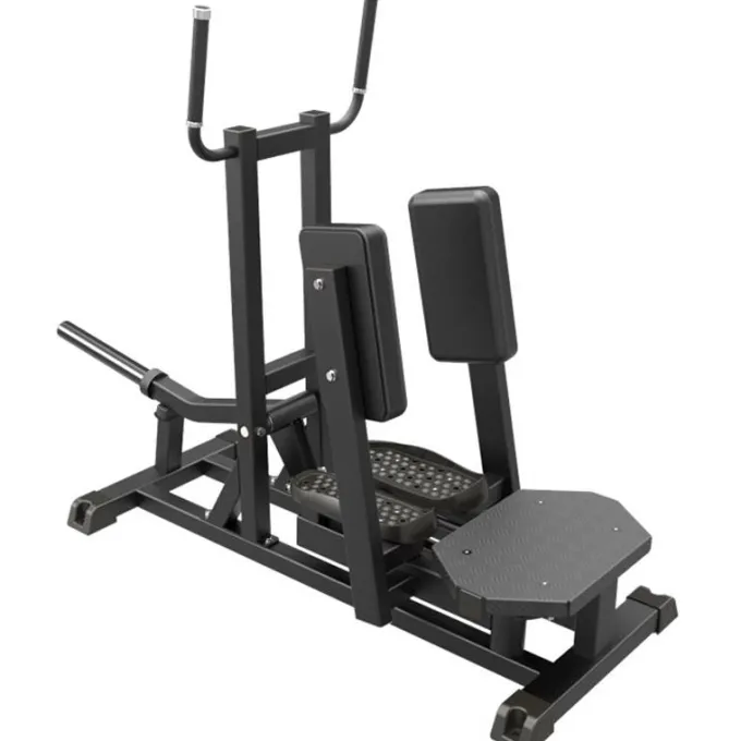 IFP1622 - Standing Hip Abductor, Styrkemaskin Ben