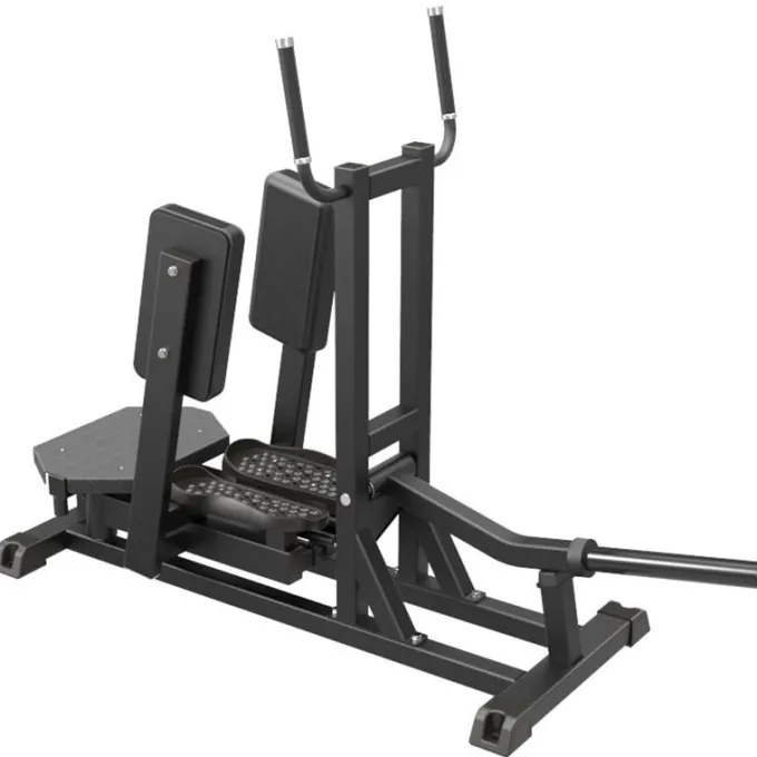 IFP1622 - Standing Hip Abductor, Styrkemaskin Ben