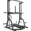 IFP1613 Vertical Leg Press, Styrkemaskin Ben