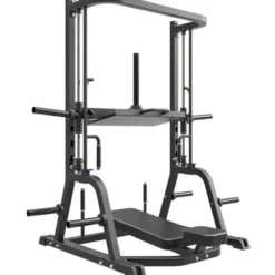 IFP1613 Vertical Leg Press, Styrkemaskin Ben