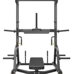 IFP1613 Vertical Leg Press, Styrkemaskin Ben