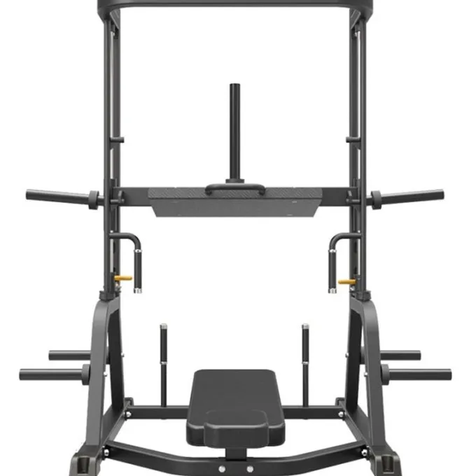 IFP1613 Vertical Leg Press, Styrkemaskin Ben