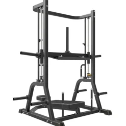 IFP1613 Vertical Leg Press, Styrkemaskin Ben