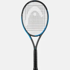 IG Challenge MP (blue), Tennisracket
