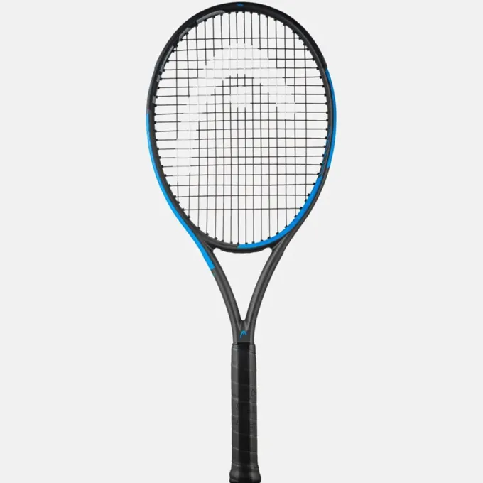 IG Challenge MP (blue), Tennisracket