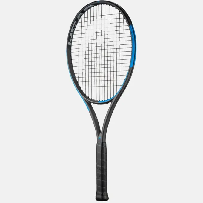 IG Challenge MP (blue), Tennisracket