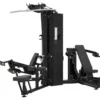 Impulse 3 Station Black, Multigym