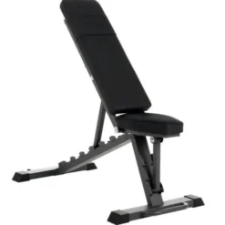 Incline Bench, Träningsbänk