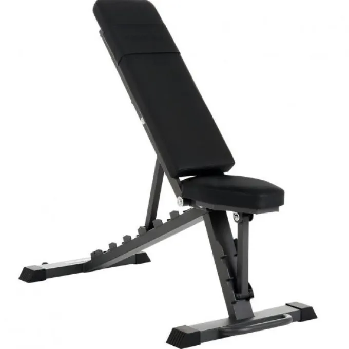 Incline Bench, Träningsbänk