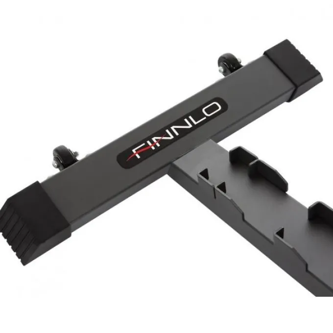 Incline Bench, Träningsbänk