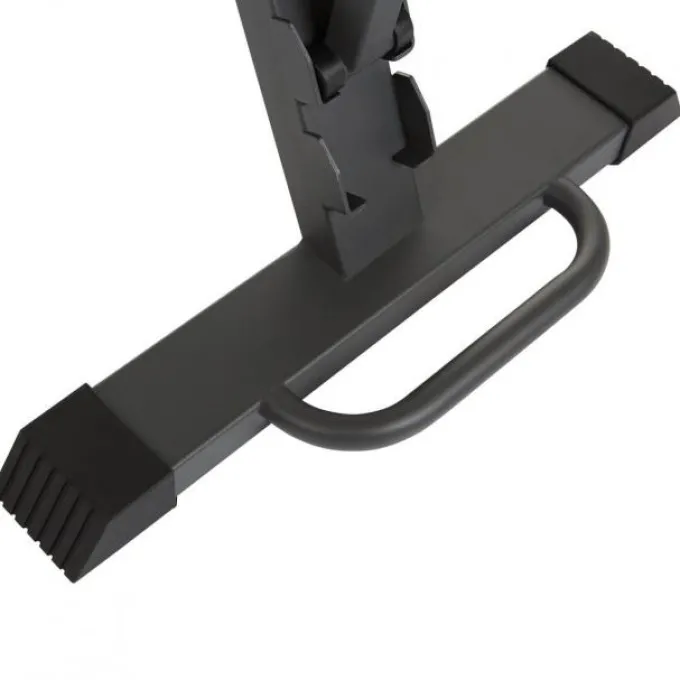 Incline Bench, Träningsbänk