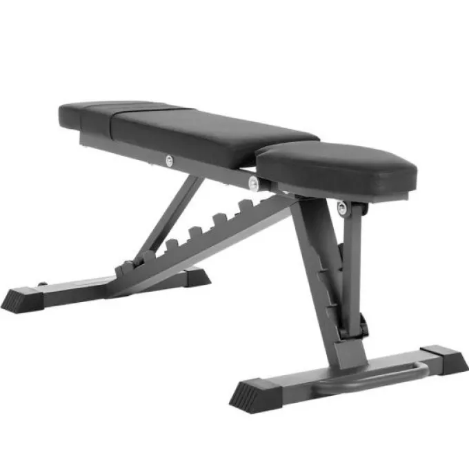 Incline Bench, Träningsbänk