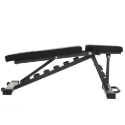 Incline Bench, Träningsbänk
