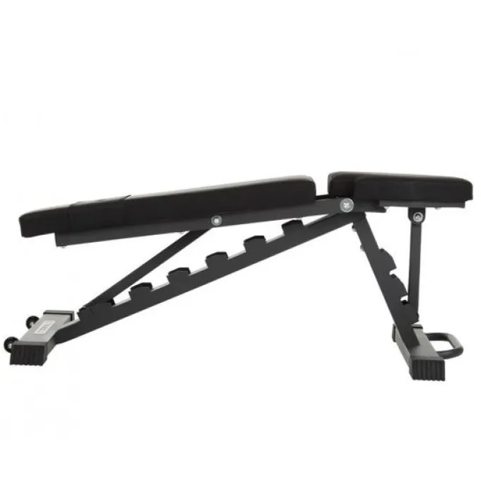 Incline Bench, Träningsbänk