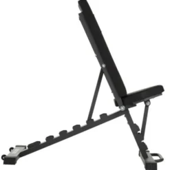 Incline Bench, Träningsbänk