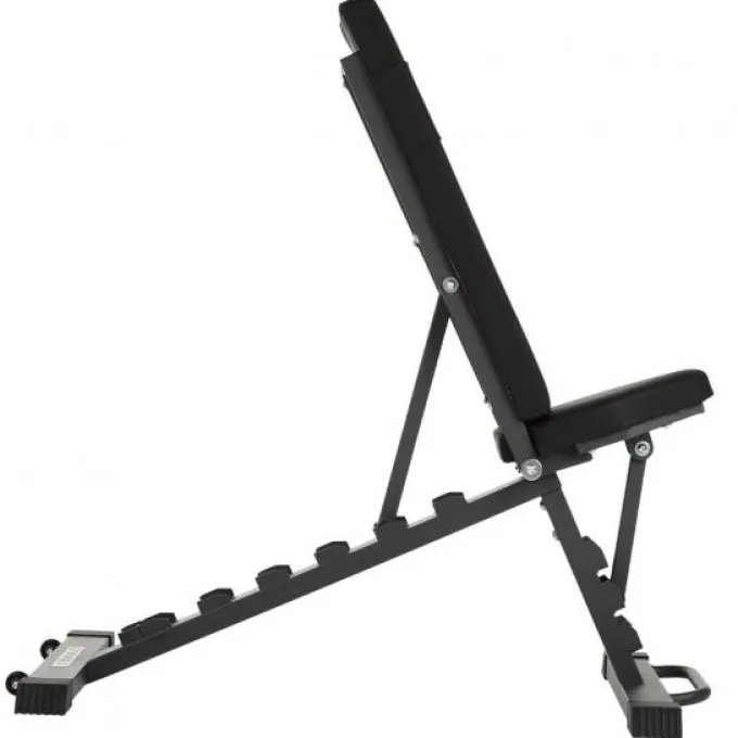 Incline Bench, Träningsbänk