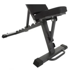 Incline Bench, Träningsbänk
