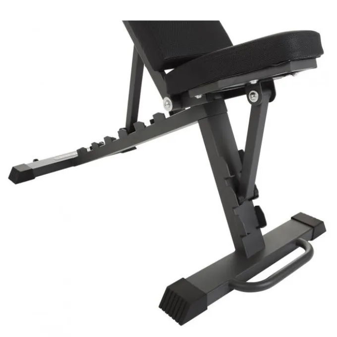 Incline Bench, Träningsbänk