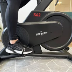 Indoor Bike S62 Magnetic, Spinningcykel