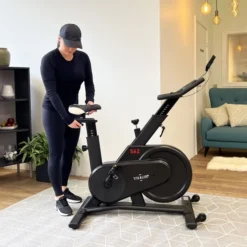 Indoor Bike S62 Magnetic, Spinningcykel
