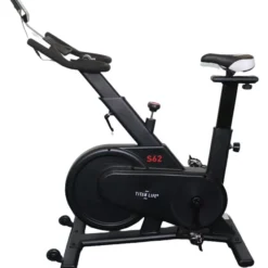 Indoor Bike S62 Magnetic, Spinningcykel