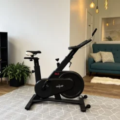 Indoor Bike S62 Magnetic, Spinningcykel