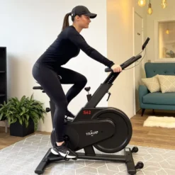 Indoor Bike S62 Magnetic, Spinningcykel