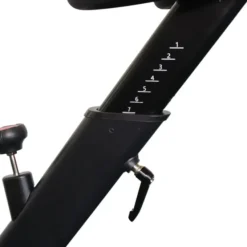 Indoor Bike S62 Magnetic, Spinningcykel