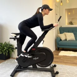 Indoor Bike S62 Magnetic, Spinningcykel