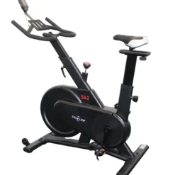 Indoor Bike S62 Magnetic, Spinningcykel