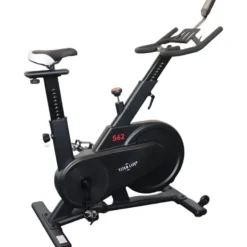 Indoor Bike S62 Magnetic, Spinningcykel