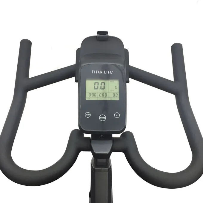 Indoor Bike S72 Magnetic, Spinningcykel
