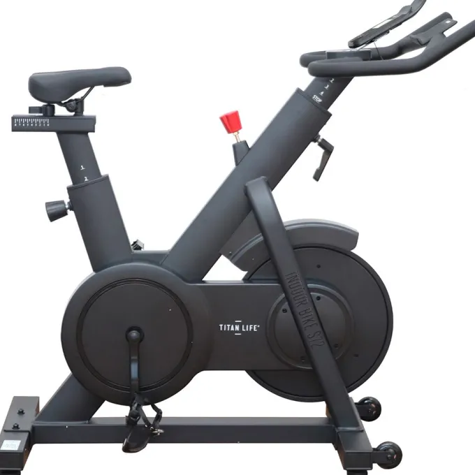 Indoor Bike S72 Magnetic, Spinningcykel