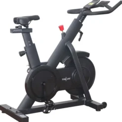 Indoor Bike S72 Magnetic, Spinningcykel