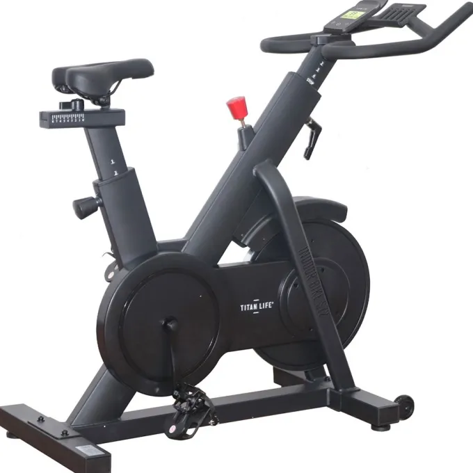 Indoor Bike S72 Magnetic, Spinningcykel