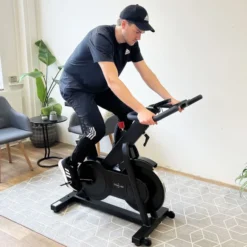 Indoor Bike S72 Magnetic, Spinningcykel