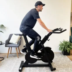 Indoor Bike S72 Magnetic, Spinningcykel