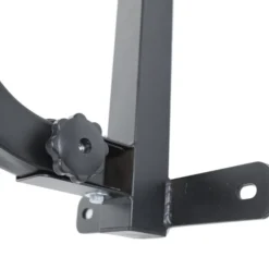 Infällbart Väggfäste Till Boxningssäckar Heavy Duty, Kampsport Upphängning