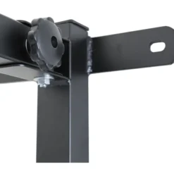 Infällbart Väggfäste Till Boxningssäckar Heavy Duty, Kampsport Upphängning