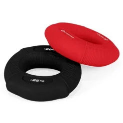 2-In-1 Grip Ring, Träningstillbehör