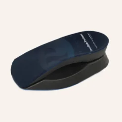 Insoles 3/4, Fotstöd & skydd