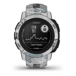Instinct® 2S Camo Edition Mist Camo, 40mm