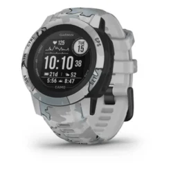 Instinct® 2S Camo Edition Mist Camo, 40mm