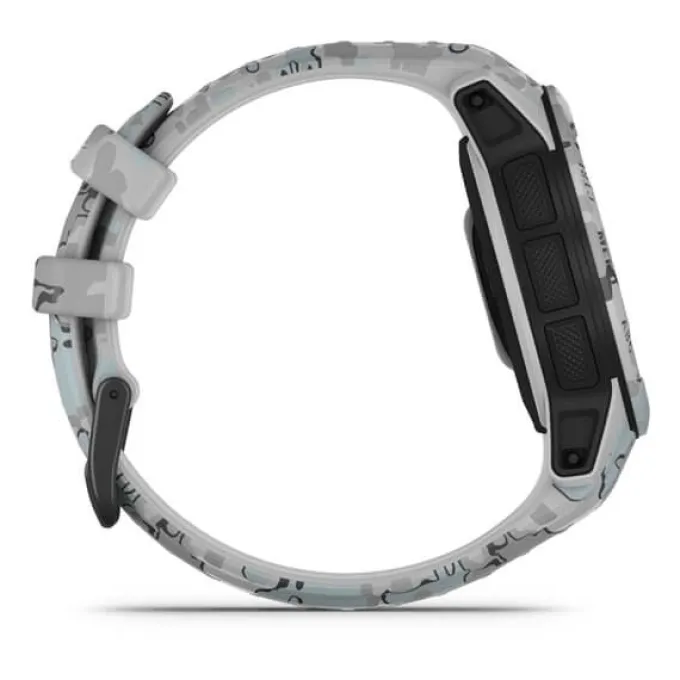 Instinct® 2S Camo Edition Mist Camo, 40mm