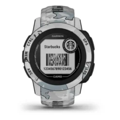 Instinct® 2S Camo Edition Mist Camo, 40mm