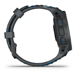 Instinct® Solar Surf Edition, Pulsklocka