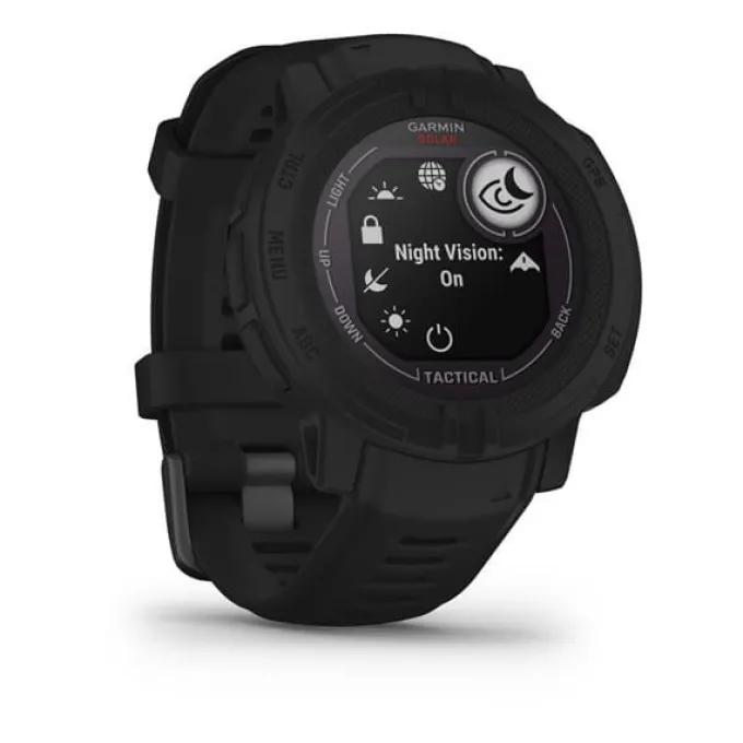 Instinct® 2 Solar Tactical Edition, 45mm