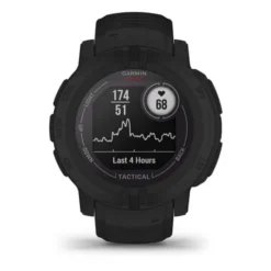 Instinct® 2 Solar Tactical Edition, 45mm